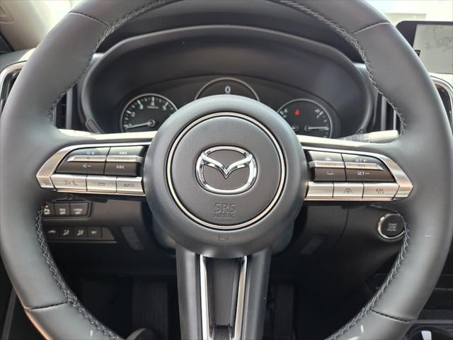 2026 Mazda Mazda CX-50 2.5 Turbo Premium Plus