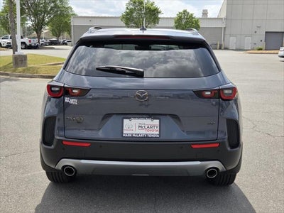 2026 Mazda Mazda CX-50 2.5 Turbo Premium Plus