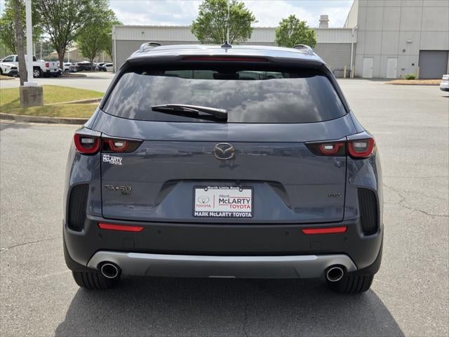 2026 Mazda Mazda CX-50 2.5 Turbo Premium Plus