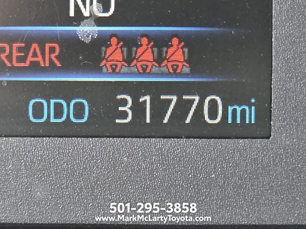 2024 Toyota Corolla Cross Hybrid Hybrid SE