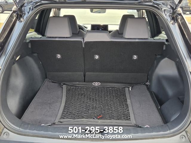 2024 Toyota Corolla Cross Hybrid Hybrid SE