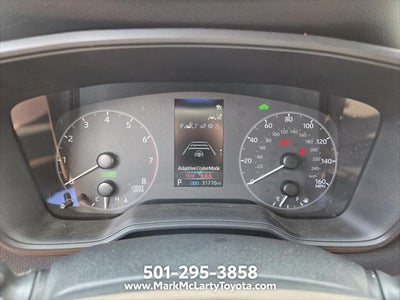 2024 Toyota Corolla Cross Hybrid Hybrid SE
