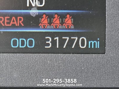 2024 Toyota Corolla Cross Hybrid Hybrid SE