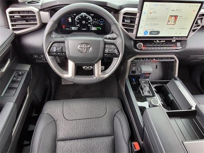 2023 Toyota Sequoia SR5