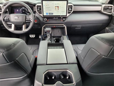 2023 Toyota Sequoia SR5