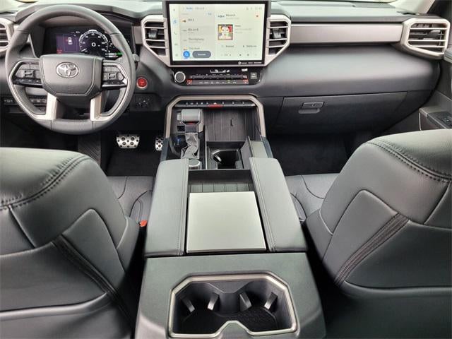 2023 Toyota Sequoia SR5