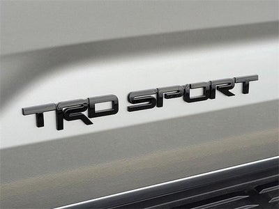 2023 Toyota Sequoia SR5