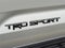 2023 Toyota Sequoia SR5