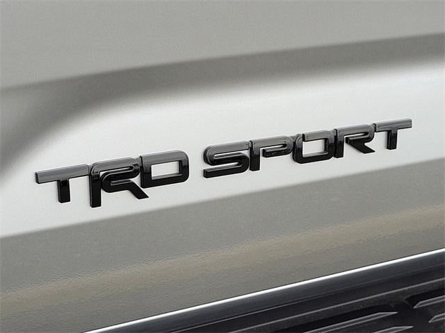 2023 Toyota Sequoia SR5