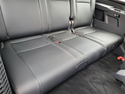 2023 Toyota Sequoia SR5