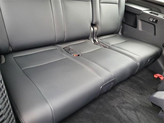 2023 Toyota Sequoia SR5