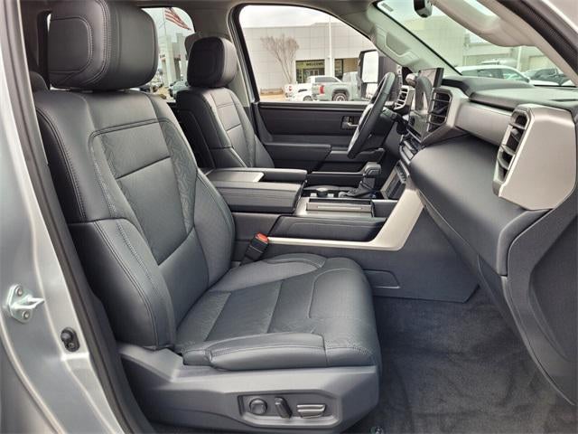 2023 Toyota Sequoia SR5