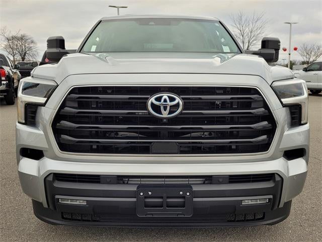 2023 Toyota Sequoia SR5