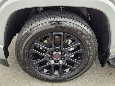 2023 Toyota Sequoia SR5