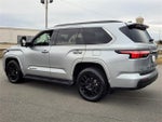 2023 Toyota Sequoia SR5