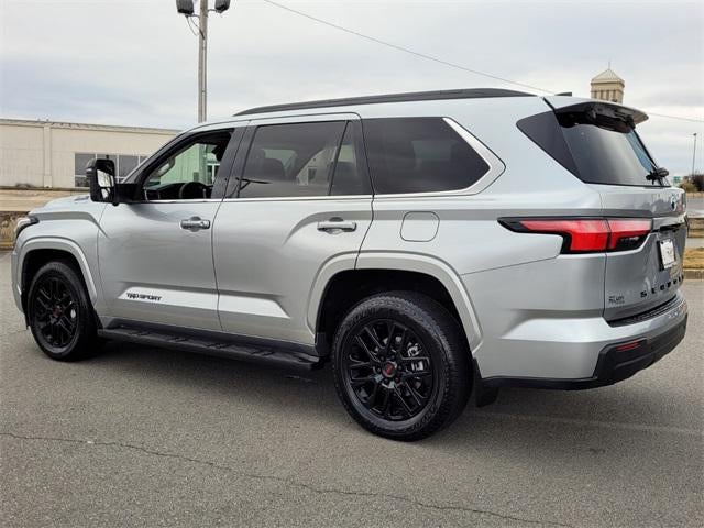 2023 Toyota Sequoia SR5