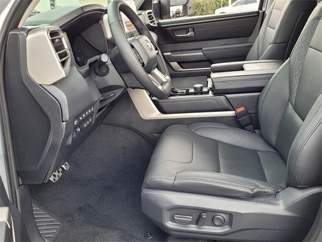 2023 Toyota Sequoia SR5