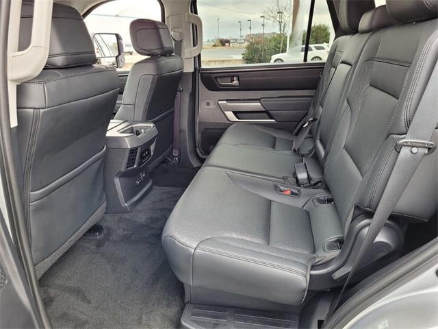 2023 Toyota Sequoia SR5