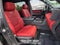 2024 Toyota Sequoia TRD Pro