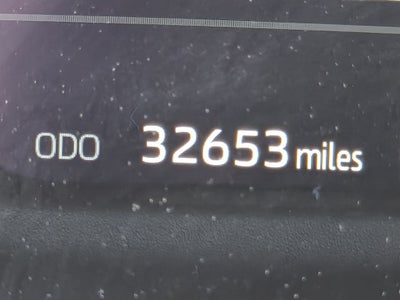 2025 Toyota SEQUOIA 4WD SR5