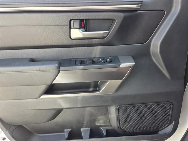 2025 Toyota SEQUOIA 4WD SR5