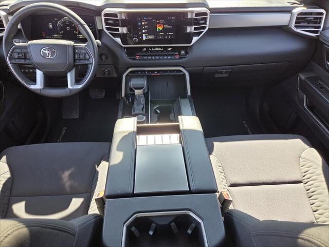 2025 Toyota SEQUOIA 4WD SR5