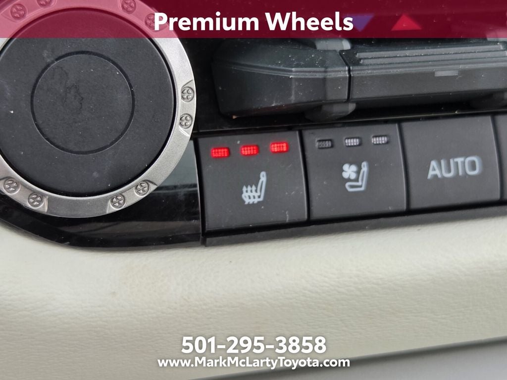2025 Toyota SEQUOIA 4WD Capstone