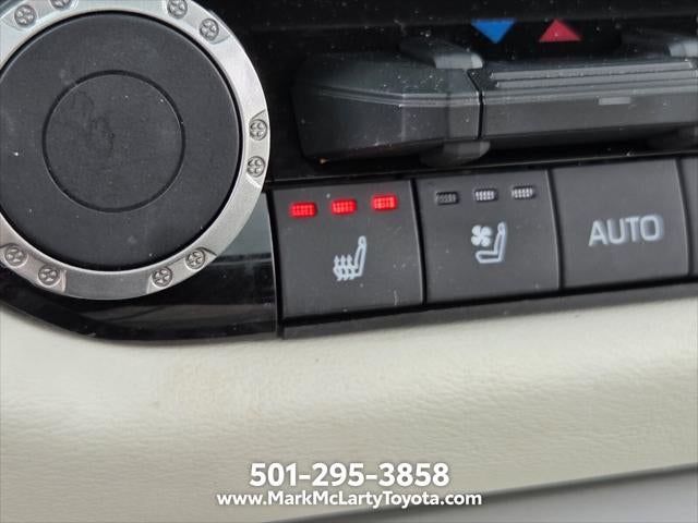 2025 Toyota SEQUOIA 4WD Capstone