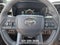 2025 Toyota SEQUOIA 4WD TRD Pro