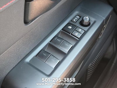 2025 Toyota SEQUOIA 4WD TRD Pro