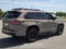 2025 Toyota SEQUOIA 4WD TRD Pro