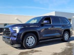 2025 Toyota SEQUOIA 4WD SR5