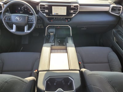 2025 Toyota SEQUOIA 4WD SR5