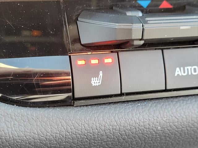 2025 Toyota SEQUOIA 4WD SR5