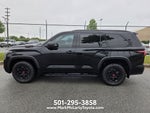 2023 Toyota SEQUOIA 4WD TRD Pro