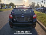 2016 Subaru Impreza 2.0i Sport Premium