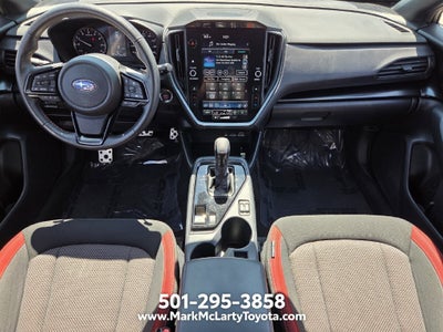 2024 Subaru Impreza 2.5RS