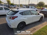 2024 Subaru Impreza 2.5RS