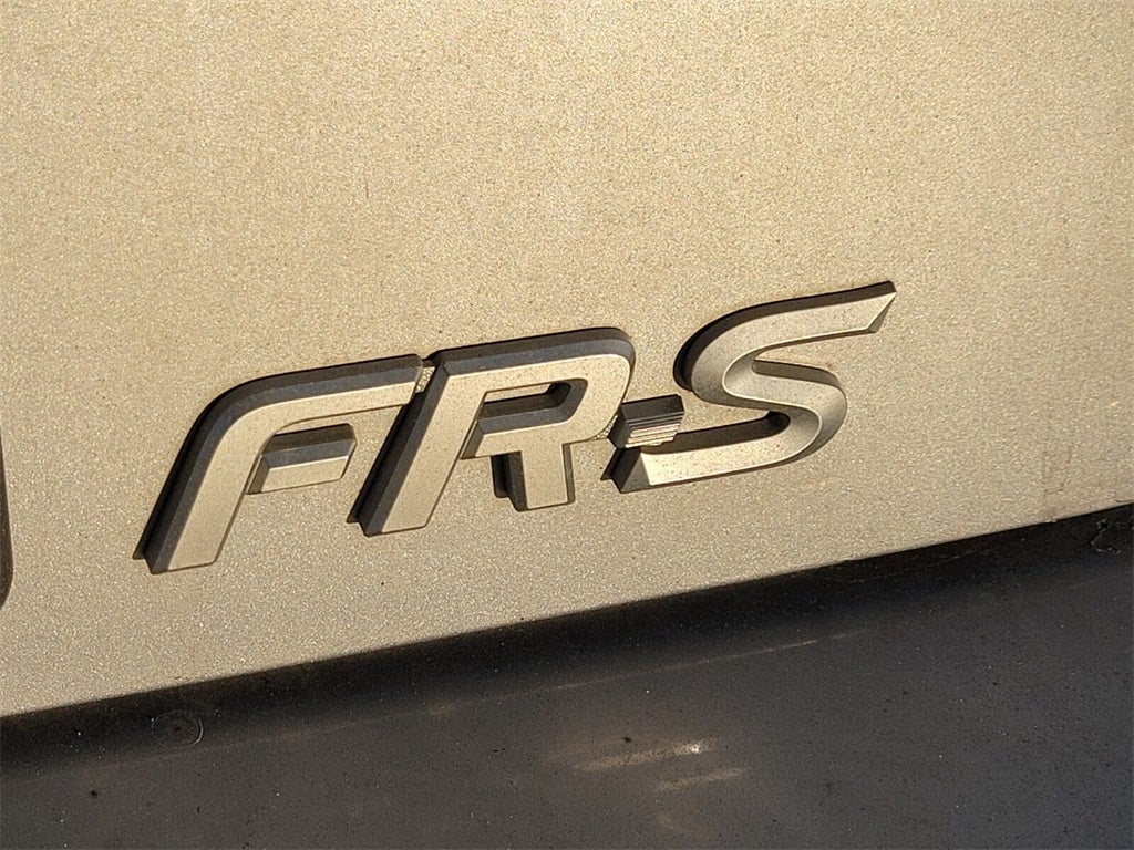 2016 Scion SCION FR-S Base