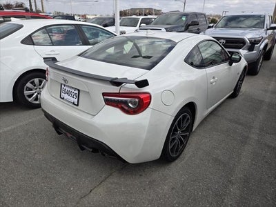 2019 Toyota 86 GT GT