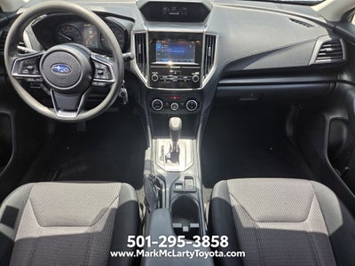 2023 Subaru Crosstrek Base