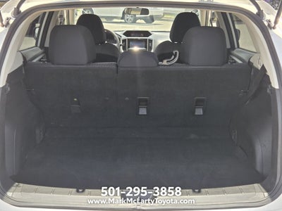 2023 Subaru Crosstrek Base