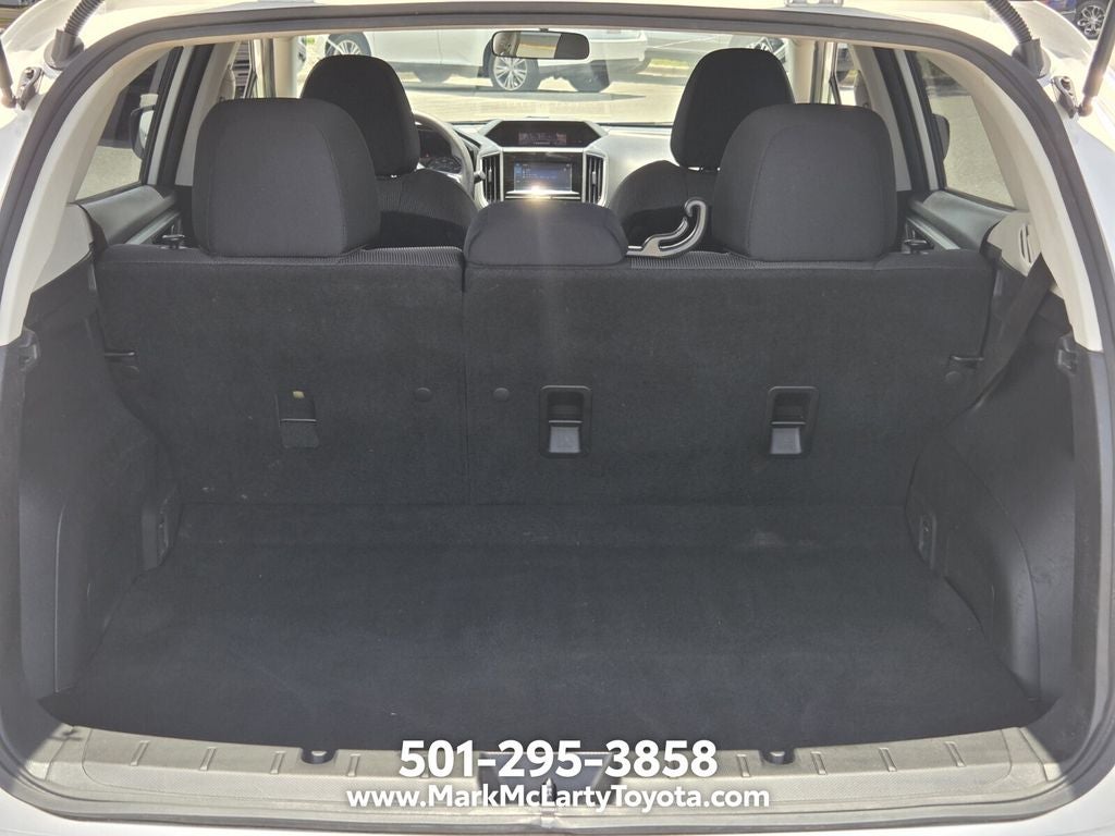 2023 Subaru Crosstrek Base