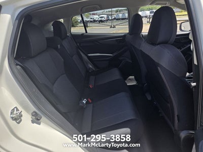2023 Subaru Crosstrek Base