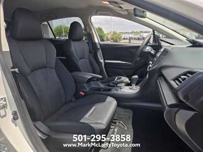 2023 Subaru Crosstrek Base