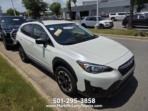 2023 Subaru Crosstrek Base