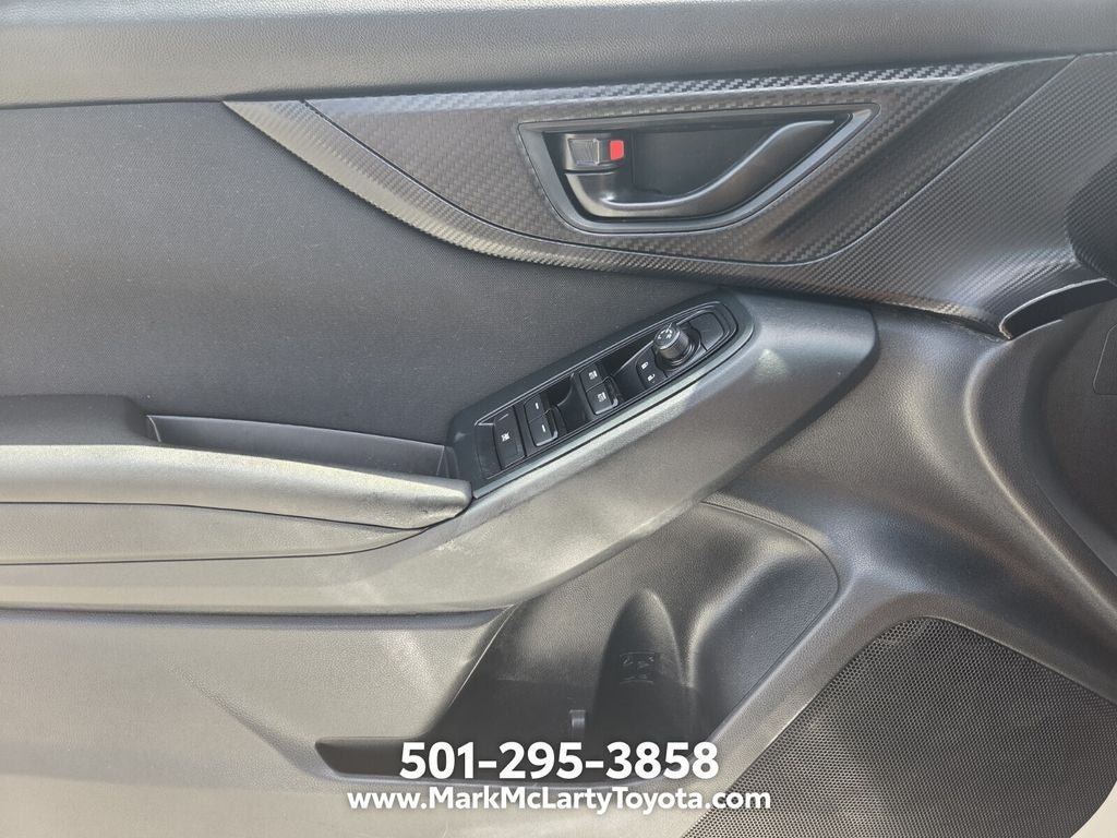 2023 Subaru Crosstrek Base