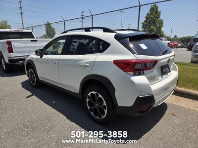 2023 Subaru Crosstrek Base