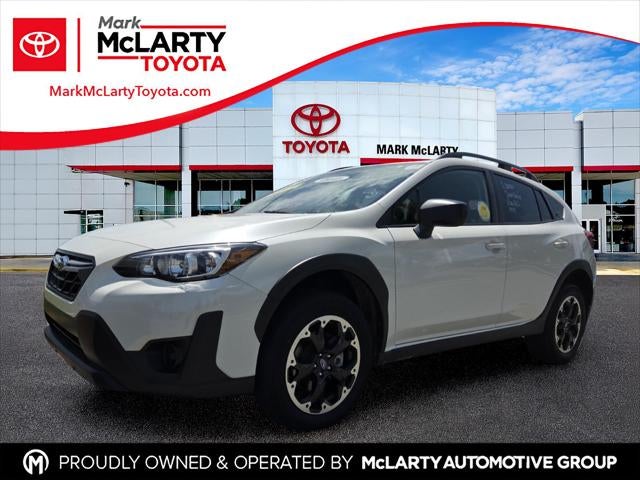 2023 Subaru Crosstrek Base