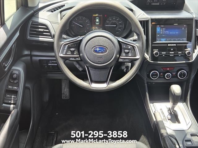 2023 Subaru Crosstrek Base